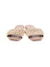 A New Day Gold Sandals Size 11 - photo 2