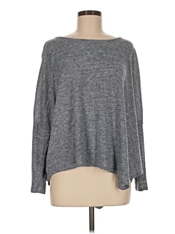 Olivia Moon Long Sleeve T-Shirt (view 1)