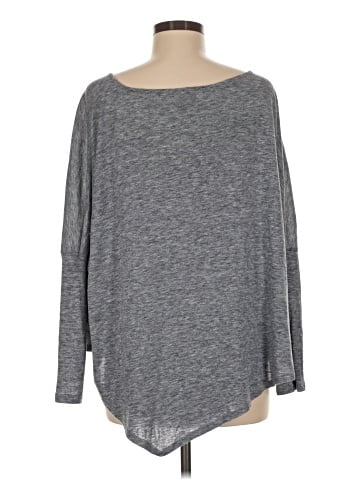 Olivia Moon Long Sleeve T-Shirt (view 2)