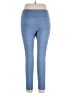 Danskin Blue Active Pants Size XL - photo 2