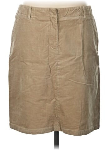 Brooks Brothers 346 Casual Skirt (view 1)