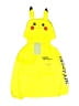 H&M 100% Polyester Yellow Raincoat Size 3 - 4T - photo 1