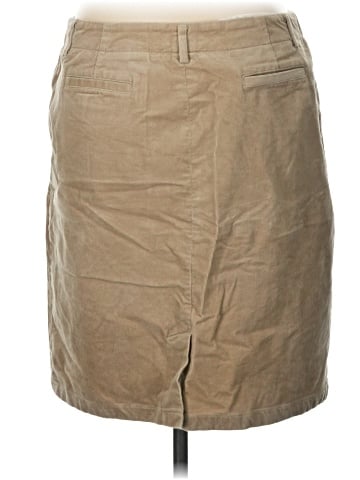 Brooks Brothers 346 Casual Skirt (view 2)