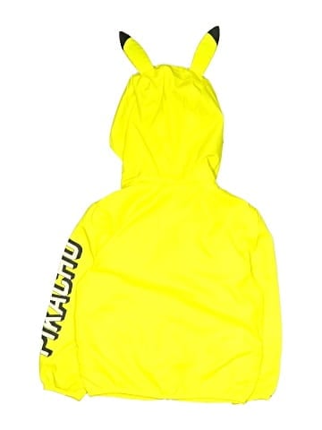 H&M Raincoat (view 2)