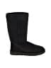 Ugg Black Boots Size 8 - photo 1