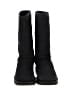 Ugg Black Boots Size 8 - photo 2