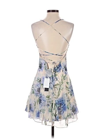 Lulus Cocktail Dress (view 2)
