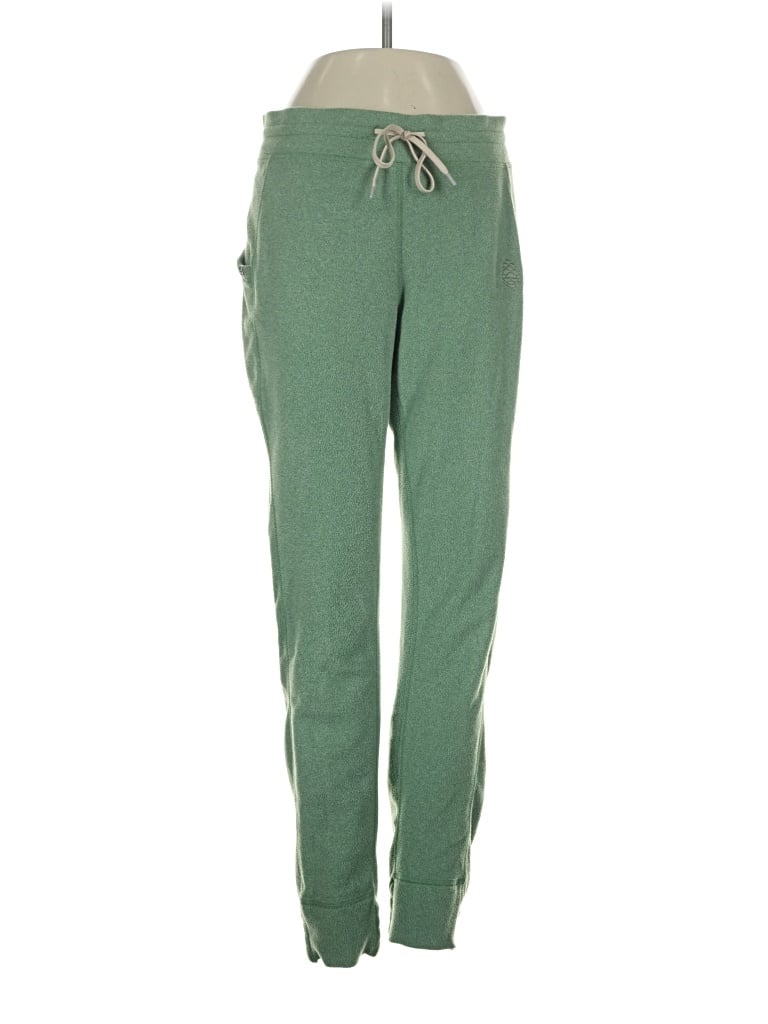 Pre-owned Stio Casual Pants In Green