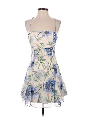 Lulus Cocktail Dress (view 1)