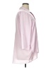 Renuar 100% Polyester Pink 3/4 Sleeve Blouse Size XL - photo 4