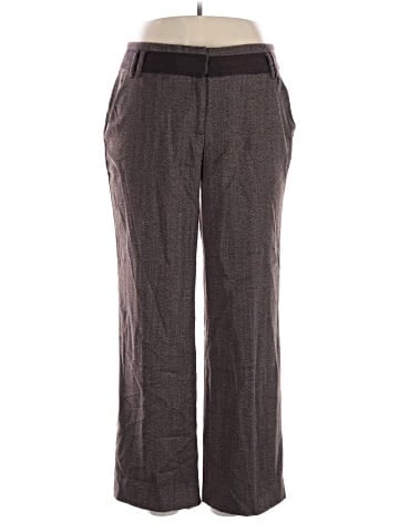 New Directions Dress Pants (view 1)