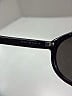 Saint Laurent Gray Sunglasses One size - photo 3