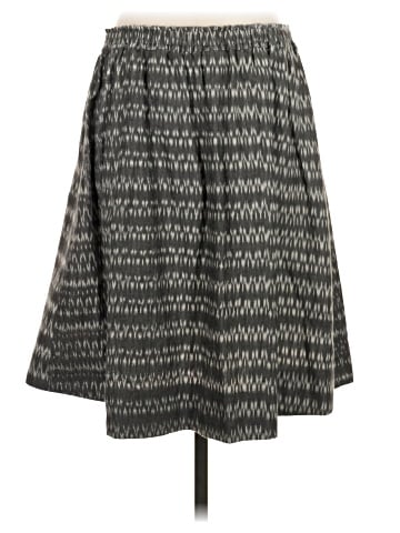 Eileen Fisher Casual Skirt (view 2)