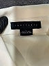 Sanctuary Ivory Jacket Size L - photo 6