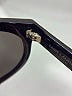 Saint Laurent Gray Sunglasses One size - photo 4