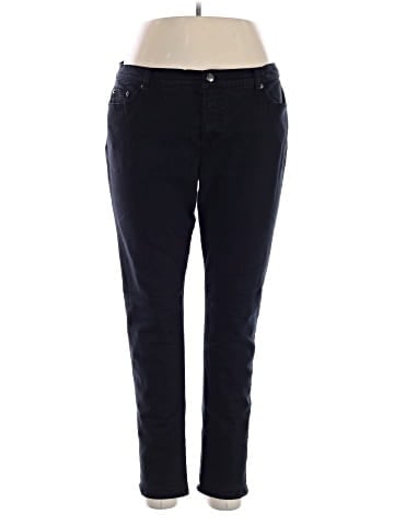 Lauren Jeans Co. Jeggings (view 1)