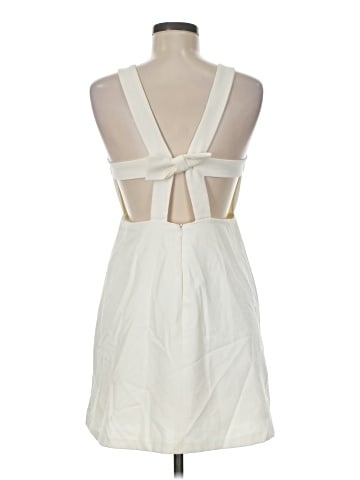 Trafaluc by Zara Cocktail Dress (view 2)
