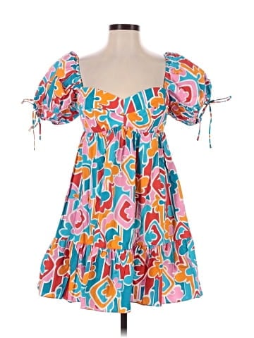 Amanda Uprichard Casual Dress (view 1)