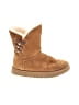 Ugg Tan Boots Size 7 - photo 1