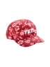 YETI 100% Recycled Polyester Red Baseball Cap One size - photo 1