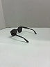 Saint Laurent Gray Sunglasses One size - photo 6