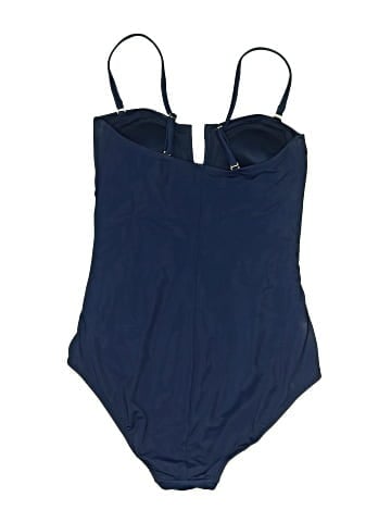 Lands' End One Piece Swimsuit (view 2)