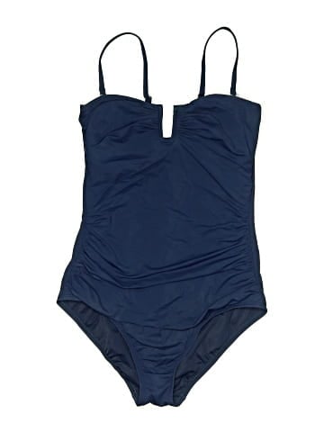 Lands' End One Piece Swimsuit (view 1)