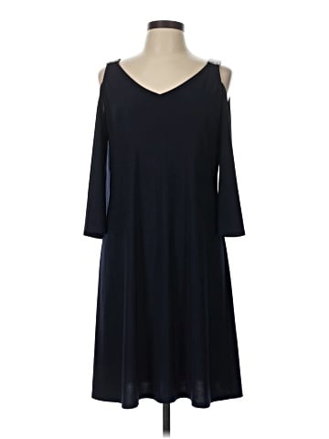 MSK Casual Dress (view 1)