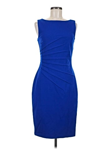 Cache Cocktail Dress (view 1)