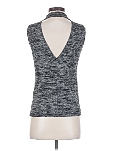 Rag & Bone/JEAN Sleeveless T-Shirt (view 2)