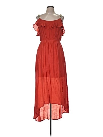 Luxology Casual Dress (view 1)