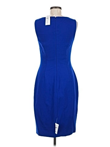 Cache Cocktail Dress (view 2)