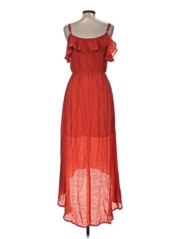 Luxology Casual Dress (view 2)