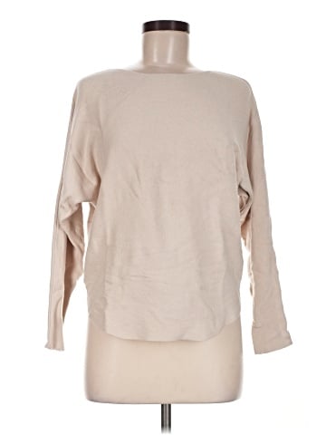 Vila Milano Turtleneck Sweater (view 1)