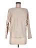 Vila Milano Tan Turtleneck Sweater Size M - photo 1