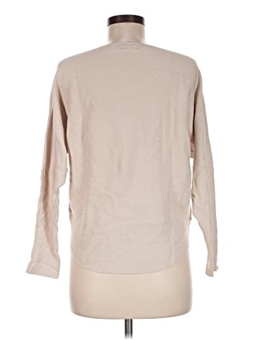 Vila Milano Turtleneck Sweater (view 2)