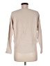 Vila Milano Tan Turtleneck Sweater Size M - photo 2