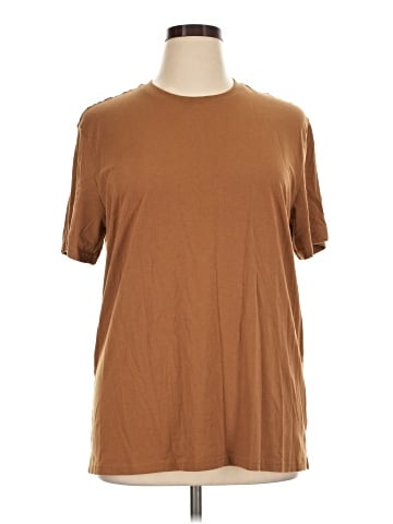 Sonoma Goods for Life Short Sleeve T-Shirt (view 1)