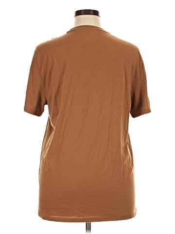 Sonoma Goods for Life Short Sleeve T-Shirt (view 2)