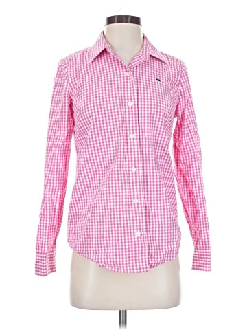 Vineyard Vines Long Sleeve Button-Down Shirt (view 1)