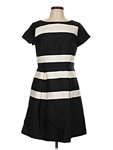 Ann Taylor Casual Dress (view 1)