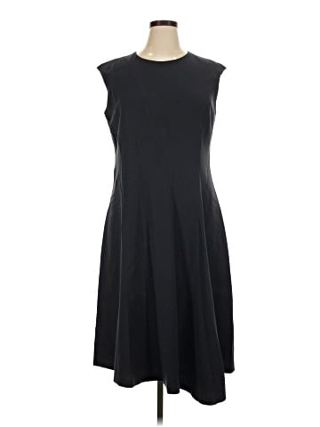 Lafayette 148 New York Casual Dress (view 1)