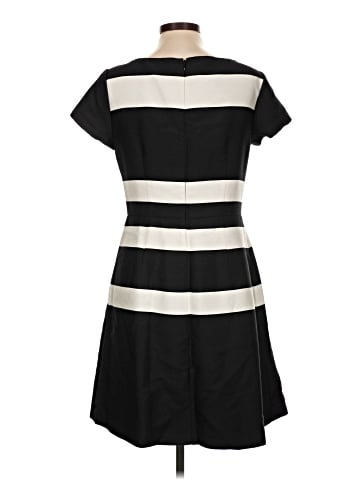 Ann Taylor Casual Dress (view 2)