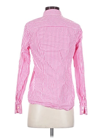 Vineyard Vines Long Sleeve Button-Down Shirt (view 2)