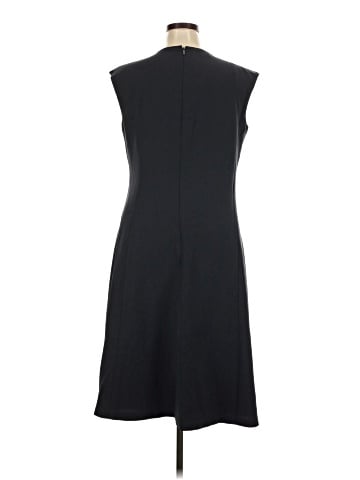Lafayette 148 New York Casual Dress (view 2)