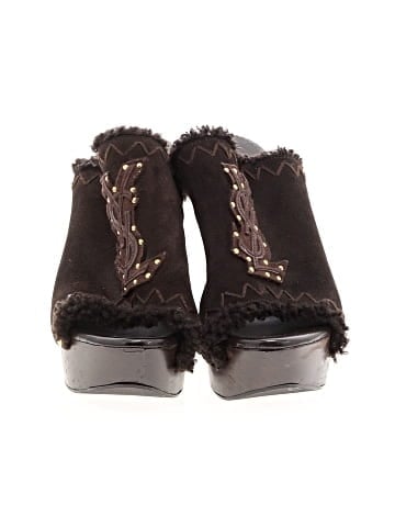 Saint Laurent Mule/Clog (view 2)
