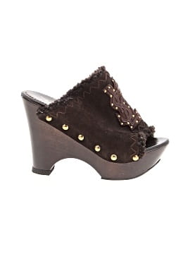 Saint Laurent Mule/Clog