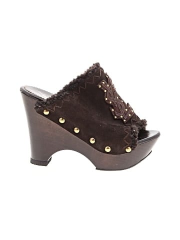 Saint Laurent Mule/Clog (view 1)