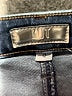 Kut from the Kloth Chevron-herringbone Blue Jeans Size 12 - photo 7