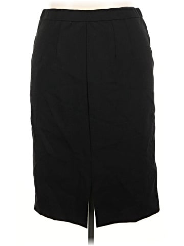 ELOQUII Casual Skirt (view 2)